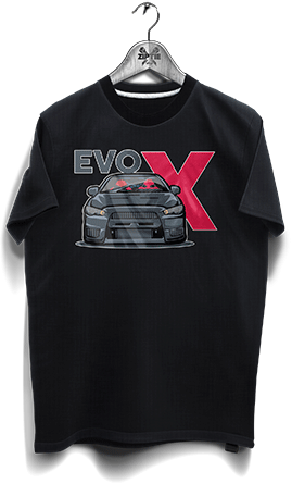 Mitsubishi Lancer EVO X